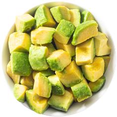 AGUACATE CUBO 5*1KG