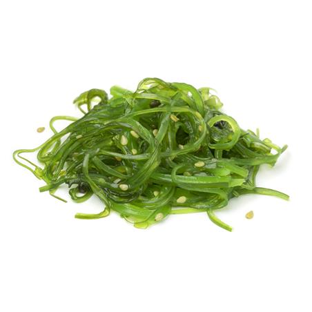 WAKAME CONG.1KG*10