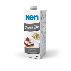 KEN GOURMET DUO 1L