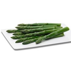 ESPARRAGOS VERDE 1KG*10