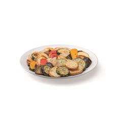 PARRILLADA VERDURAS A LA BRASA