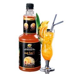 COCKTAIL MAITAI 6*1LT