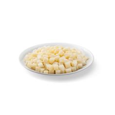 PAPAS CUBO
